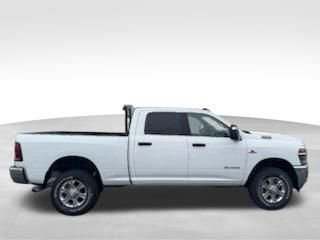 New 2025 RAM 2500 Big Horn AWD/4WD image 2
