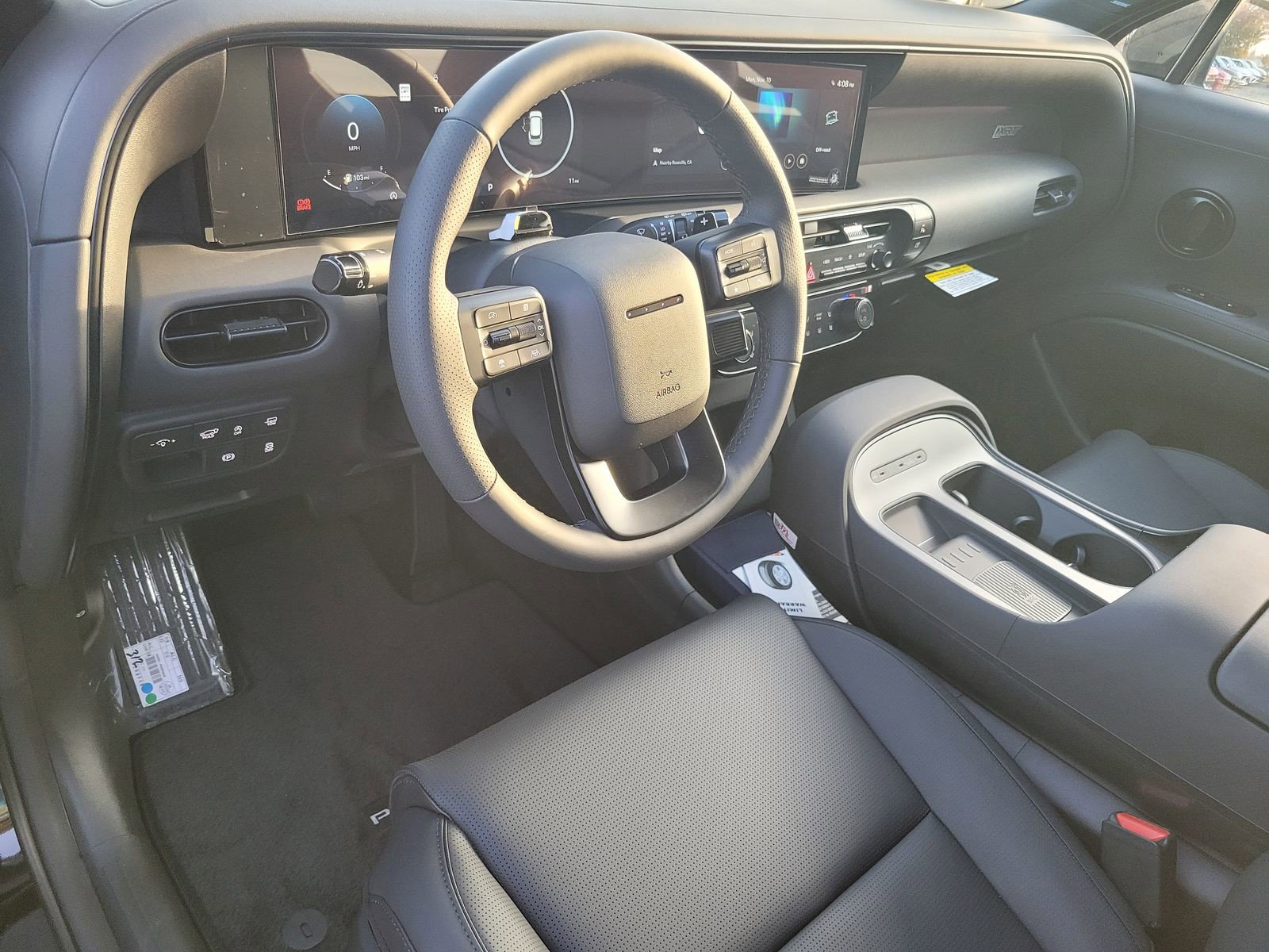 New 2026 Hyundai Palisade XRT Pro image 12