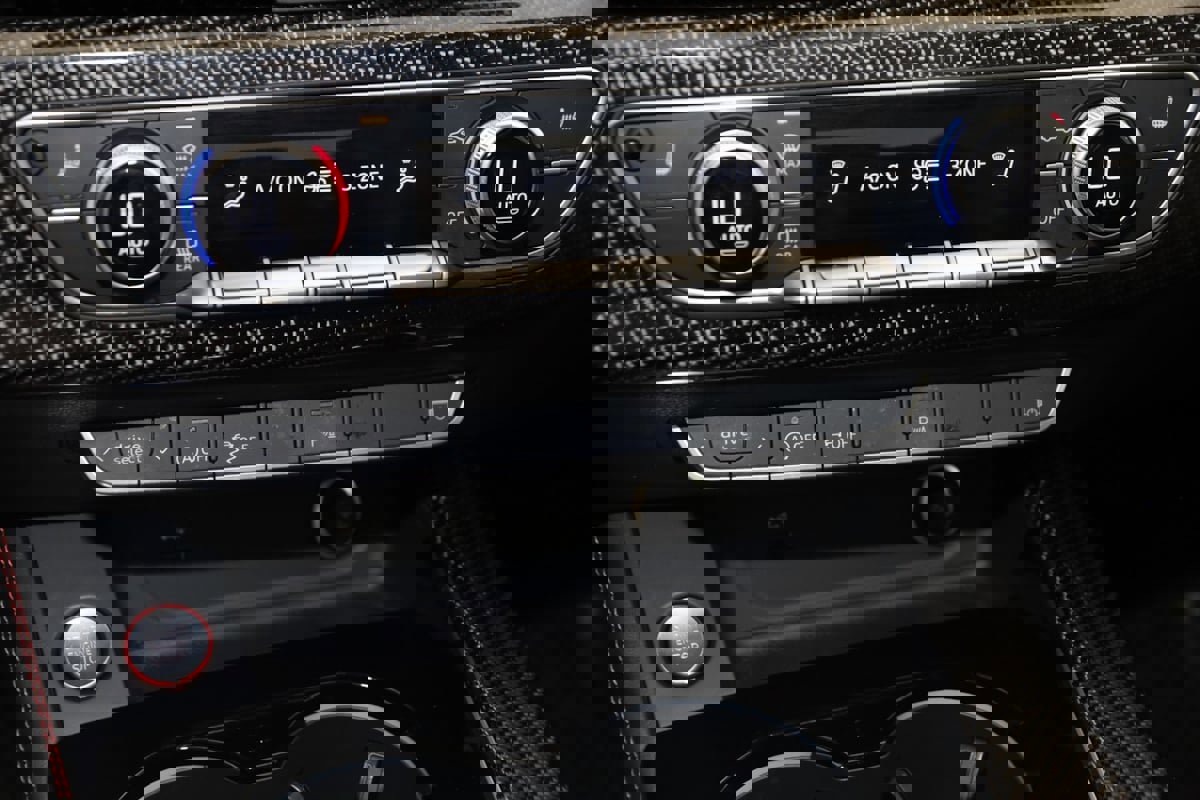 Used 2024 Audi S5 Premium Plus image 36