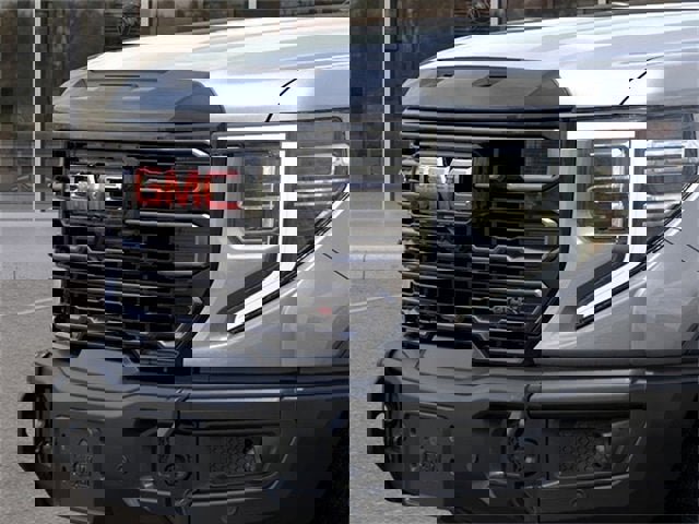 New 2024 GMC Sierra 1500 AT4X image 13
