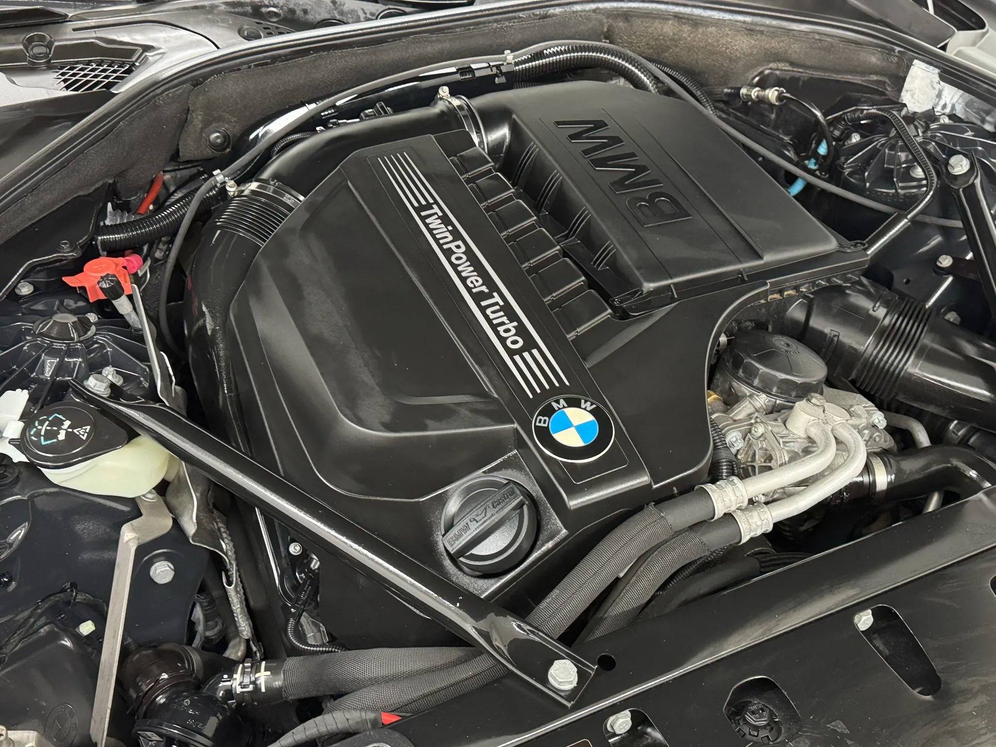 Used 2016 BMW 640i Gran Coupe image 46