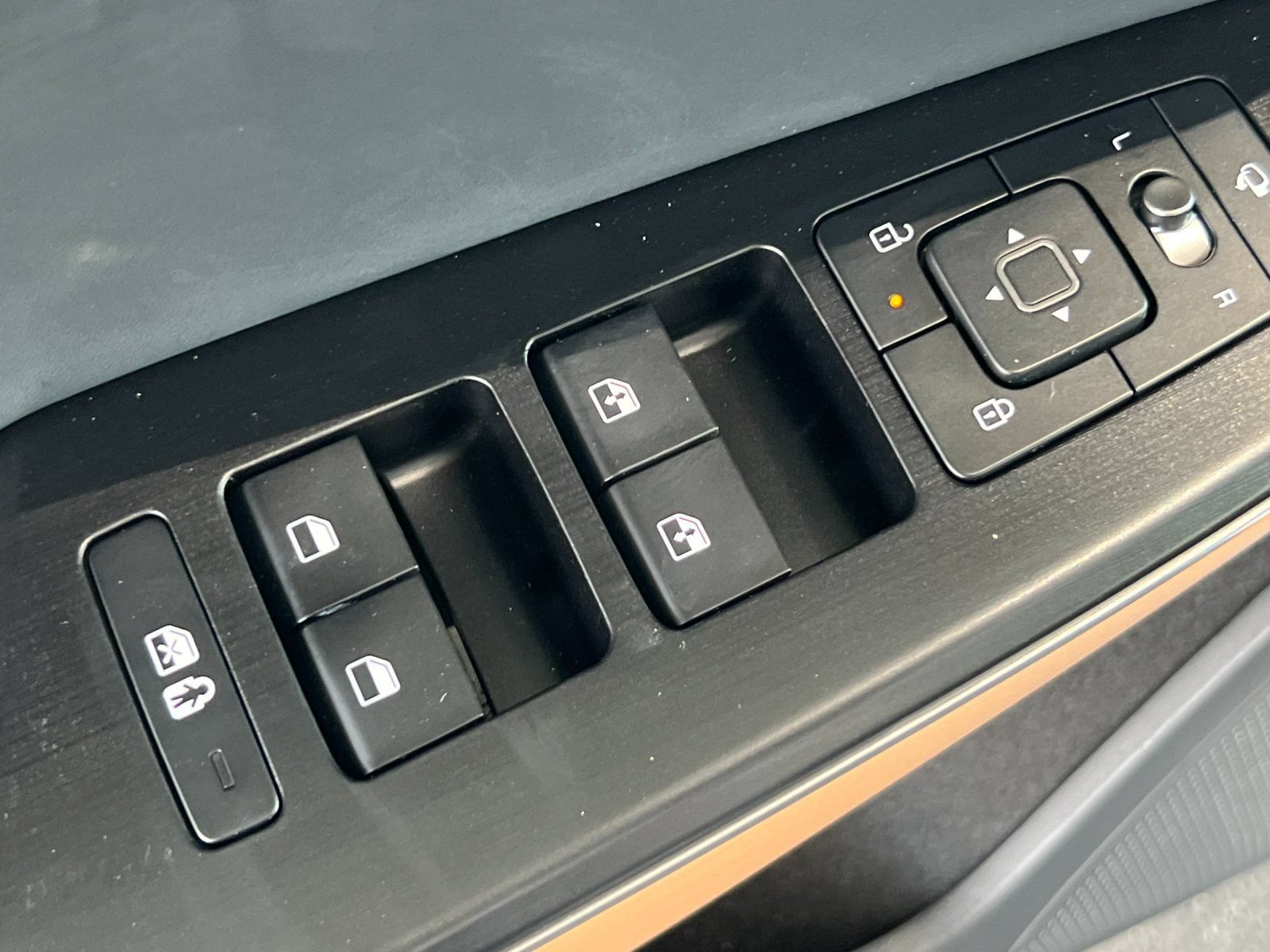 New 2026 Kia EV6 Wind AWD/4WD image 11