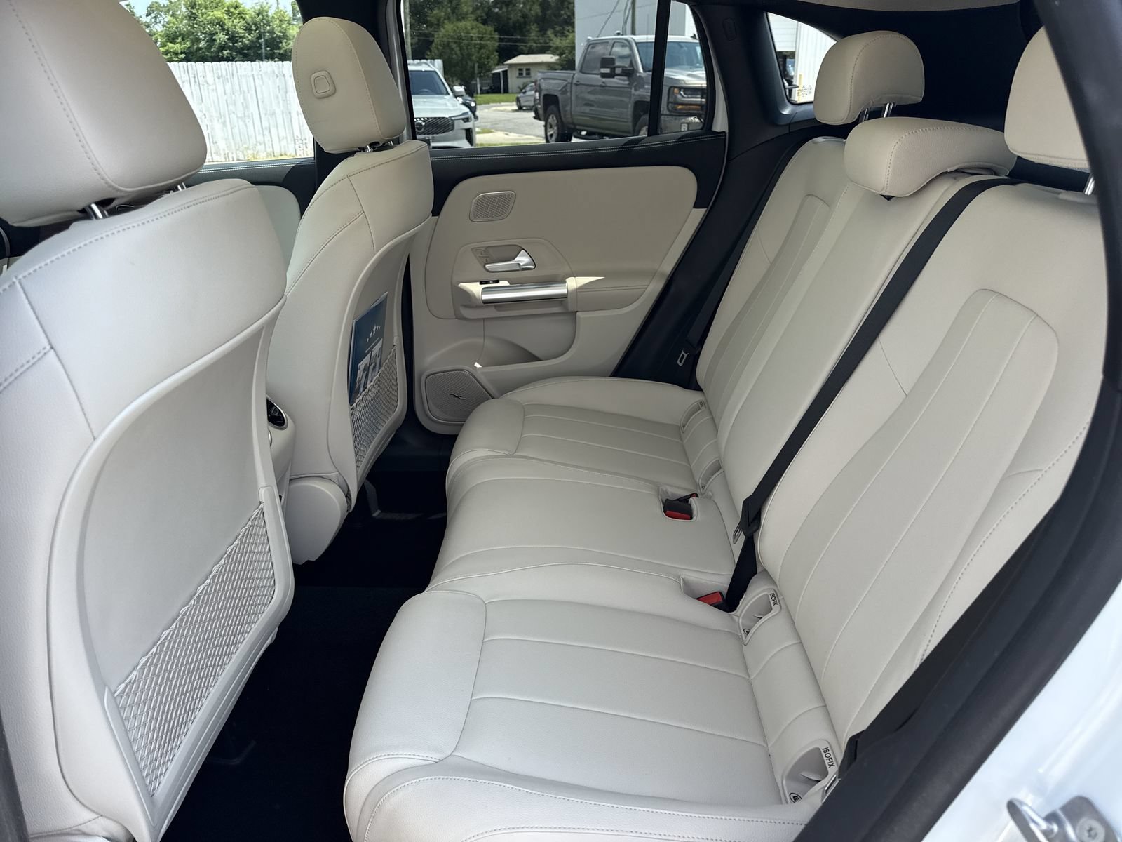 Certified 2023 Mercedes-Benz GLA 250 image 19