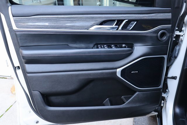 Used 2022 Jeep Wagoneer Series II image 20