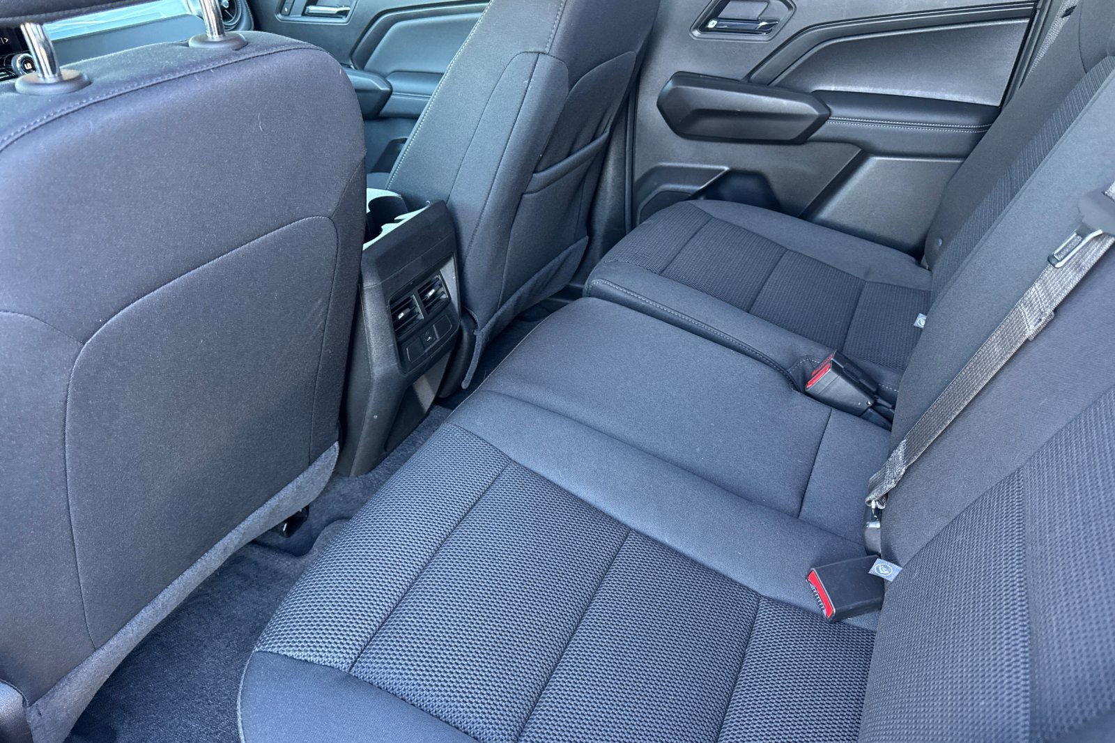 Used 2026 Chevrolet Colorado LT image 15