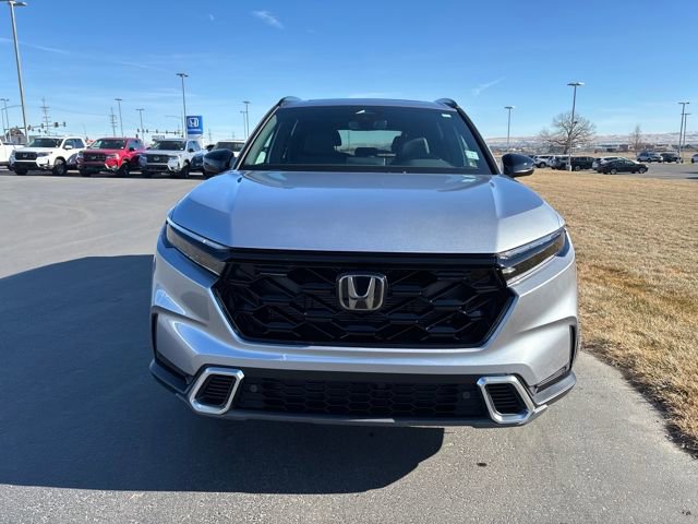 New 2026 Honda CR-V Sport Touring image 8