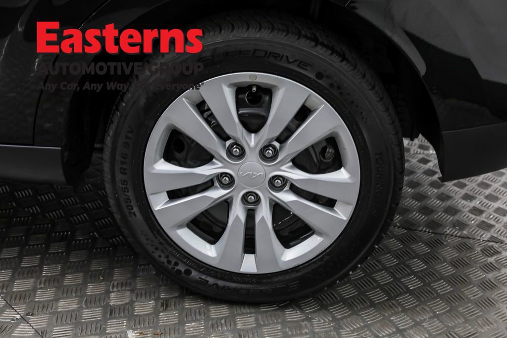 Used 2023 Kia Soul LX image 52