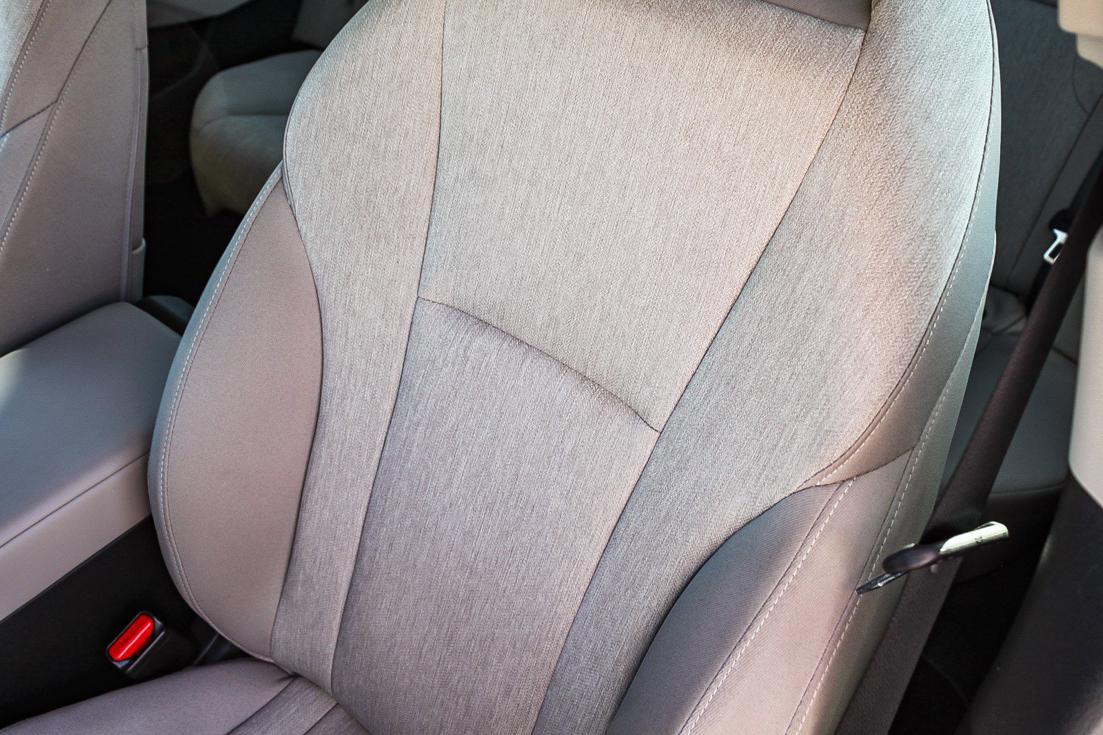 Certified 2025 Honda Accord SE image 26