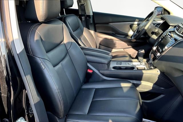 Used 2024 Nissan Murano SV image 19