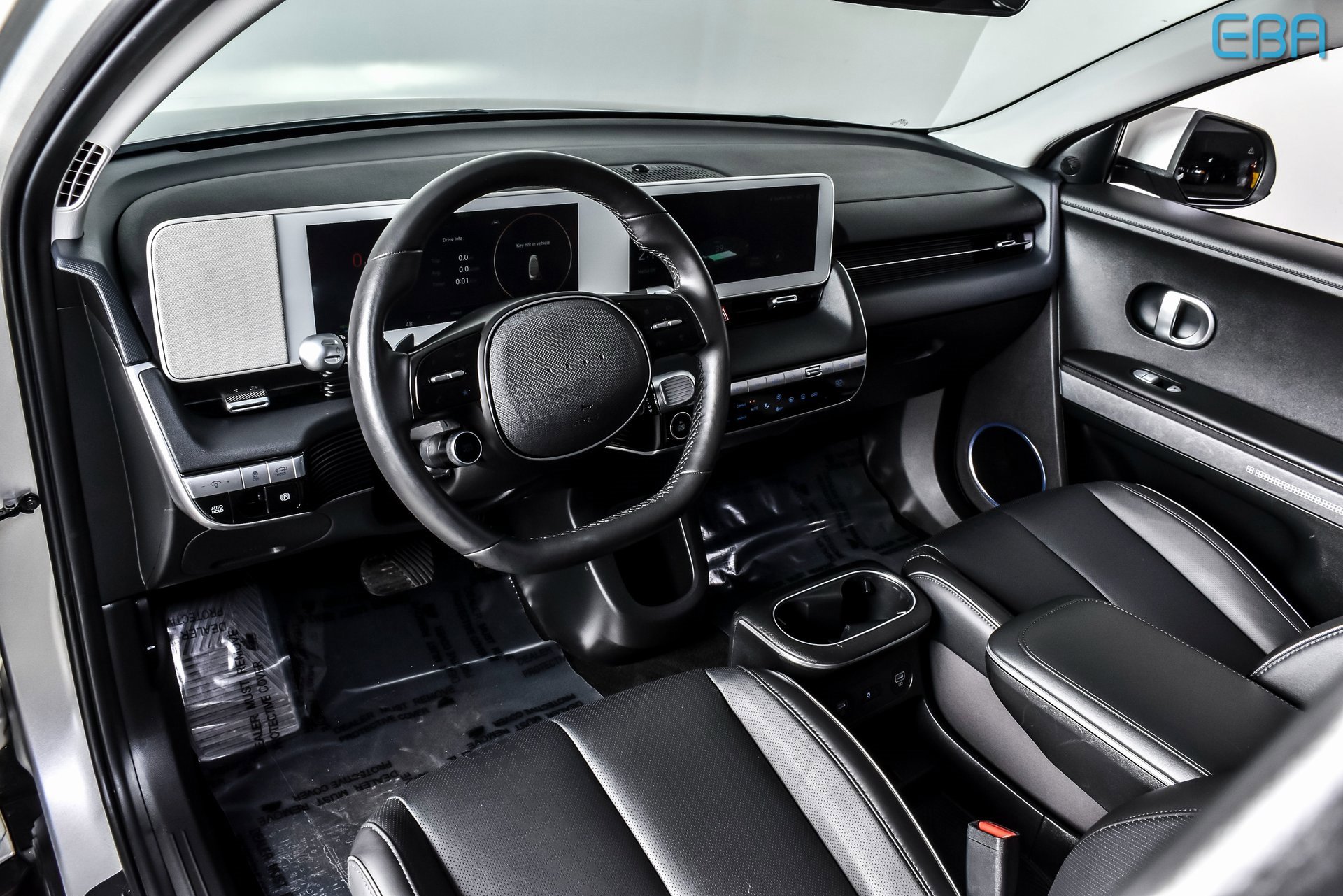 Used 2023 Hyundai Ioniq 5 SEL w/ Cargo Package image 16