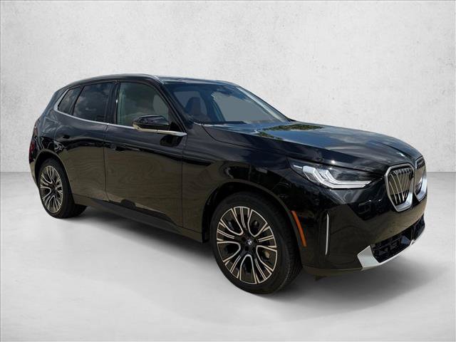 Used 2026 BMW X3 xDrive30i w/ Premium Package AWD/4WD image 7