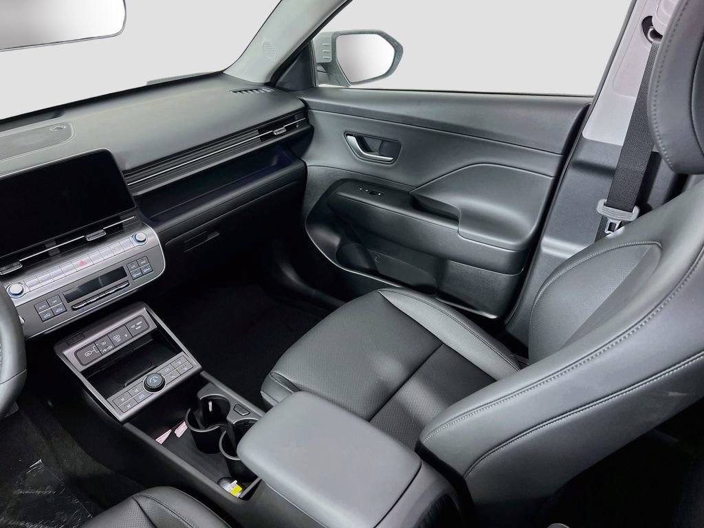 New 2026 Hyundai Kona Limited AWD/4WD image 22