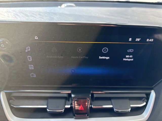 Used 2025 Chevrolet TrailBlazer LT image 13