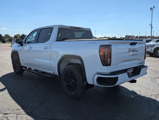 New 2026 GMC Sierra 1500 Elevation w/ Elevation Select Package AWD/4WD image 5