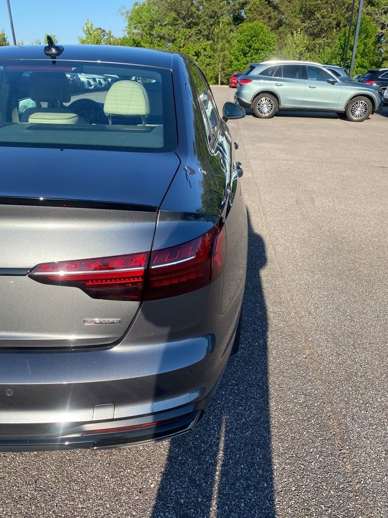 Used 2023 Audi A4 2.0T Premium Plus image 10