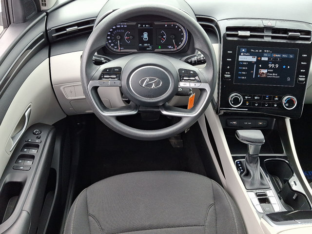 Used 2023 Hyundai Tucson SE AWD/4WD image 12