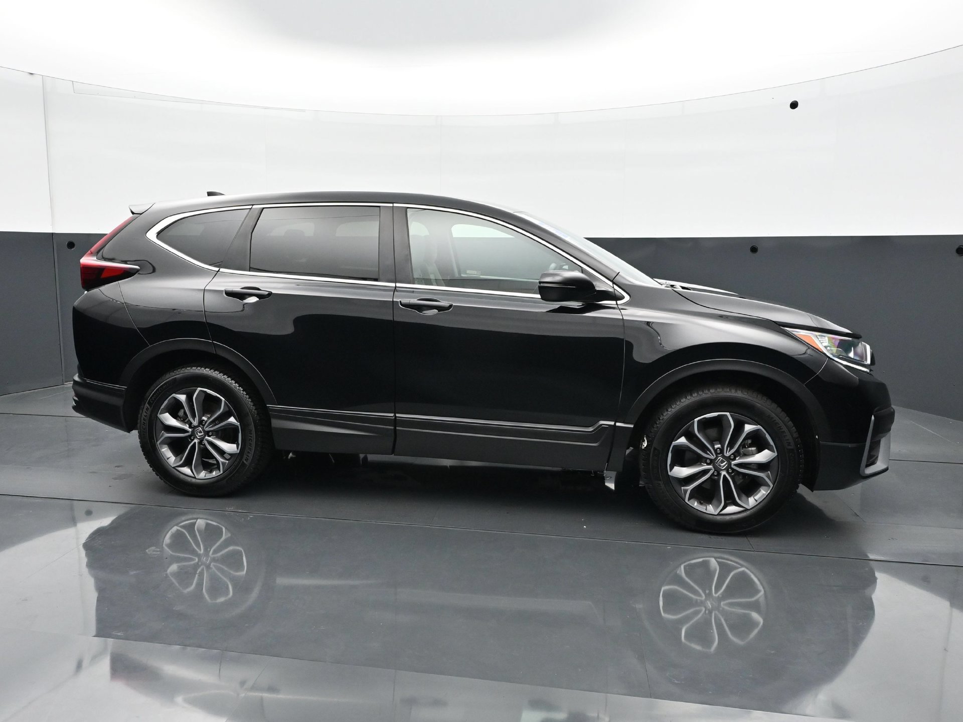 Used 2020 Honda CR-V EX image 8