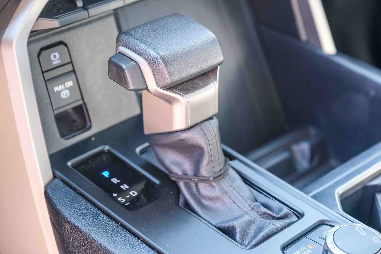 Used 2024 Toyota Tundra SR5 AWD/4WD image 21