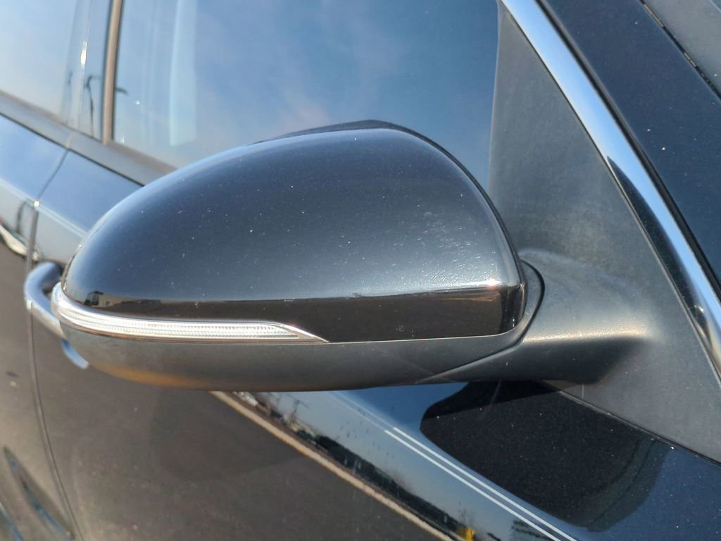 Used 2020 Kia Optima SX image 12