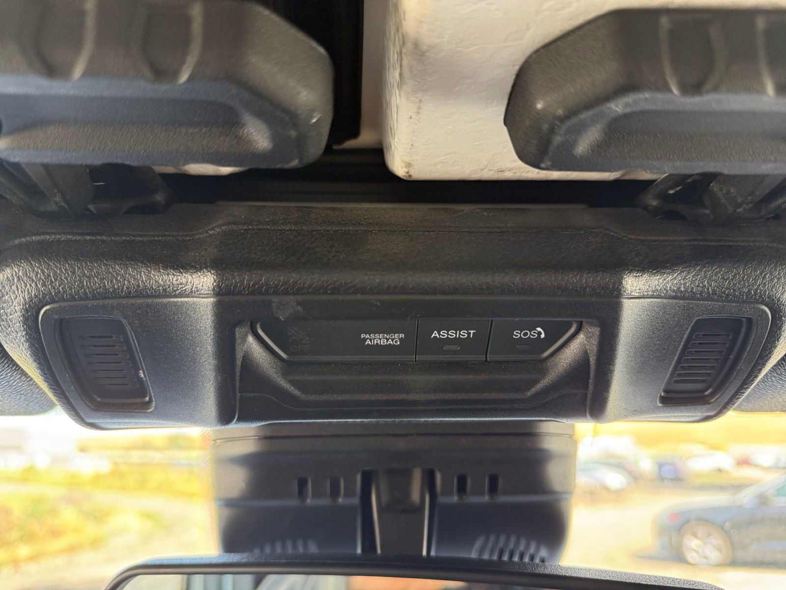 Used 2024 Jeep Wrangler Unlimited Sahara AWD/4WD image 24