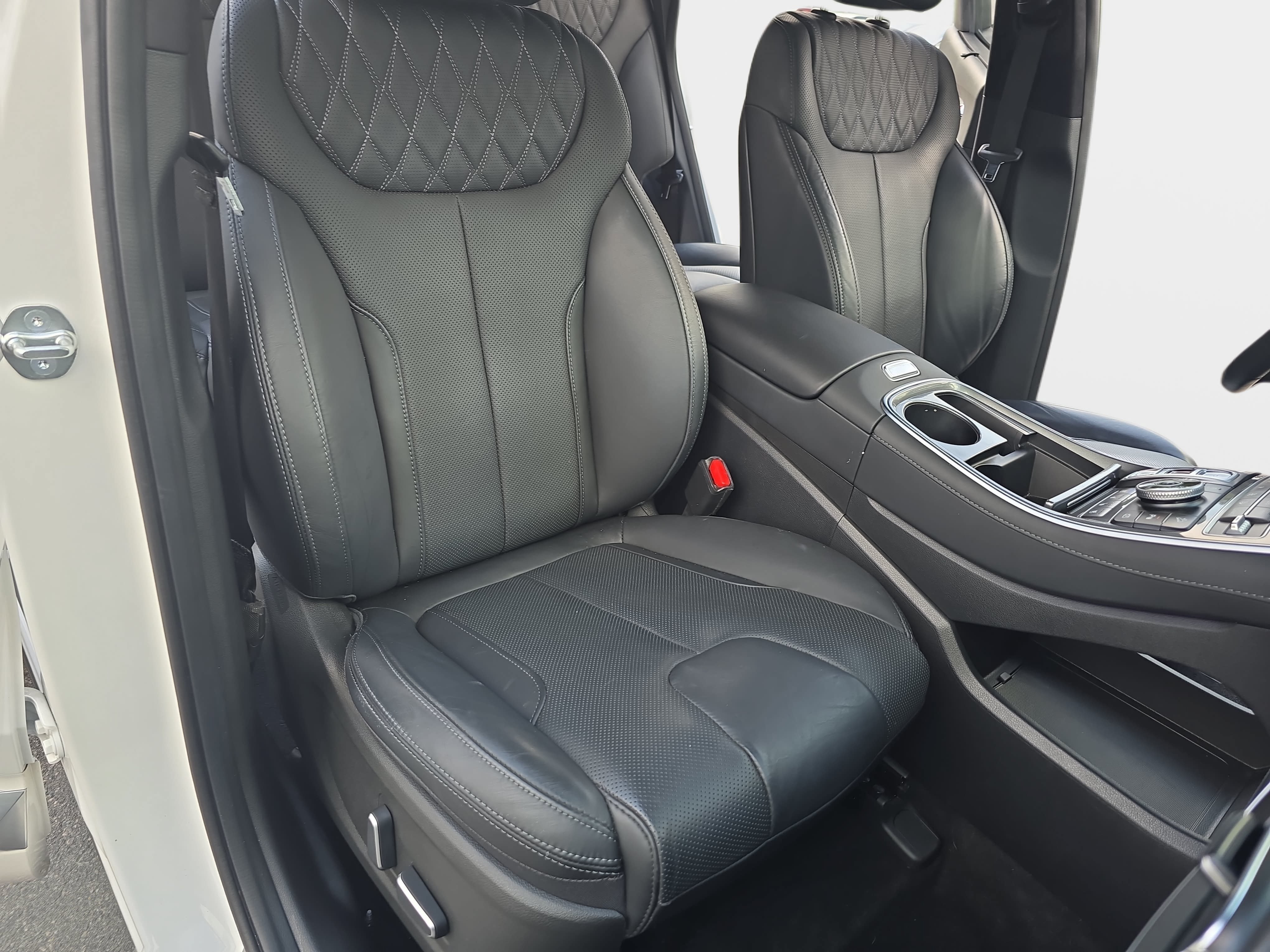 Used 2023 Hyundai Santa Fe Calligraphy w/ Cargo Package AWD/4WD image 10