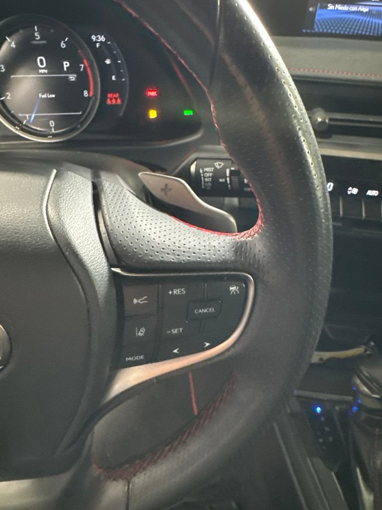 Used 2019 Lexus UX 200 F Sport FWD image 39