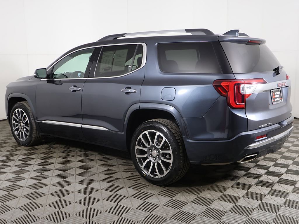 Used 2020 GMC Acadia Denali image 18