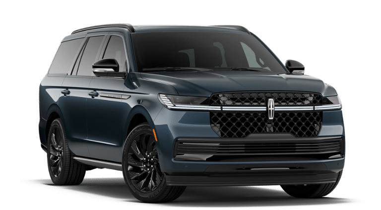 New 2026 Lincoln Navigator Reserve w/ Jet Appearance Package image 27