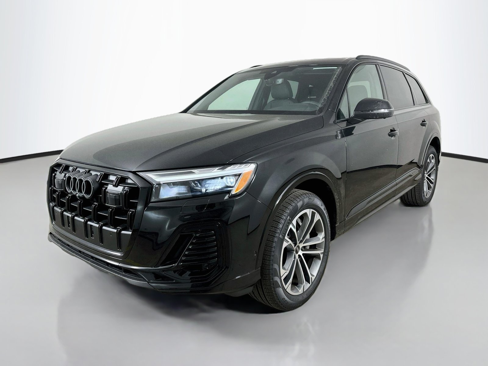 New 2026 Audi Q7 2.0T Premium
