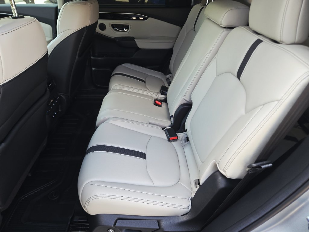 Certified 2026 Honda Pilot EX-L image 16