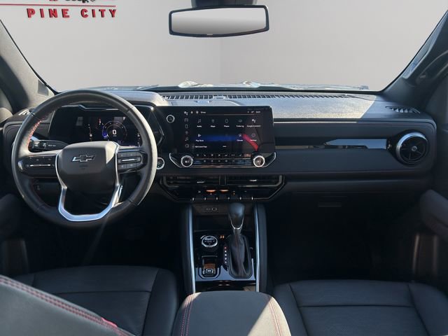 Used 2023 Chevrolet Colorado Z71 w/ Z71 Convenience Package 2 image 16