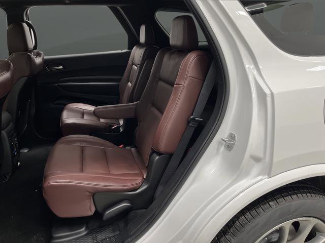 New 2026 Dodge Durango GT image 30