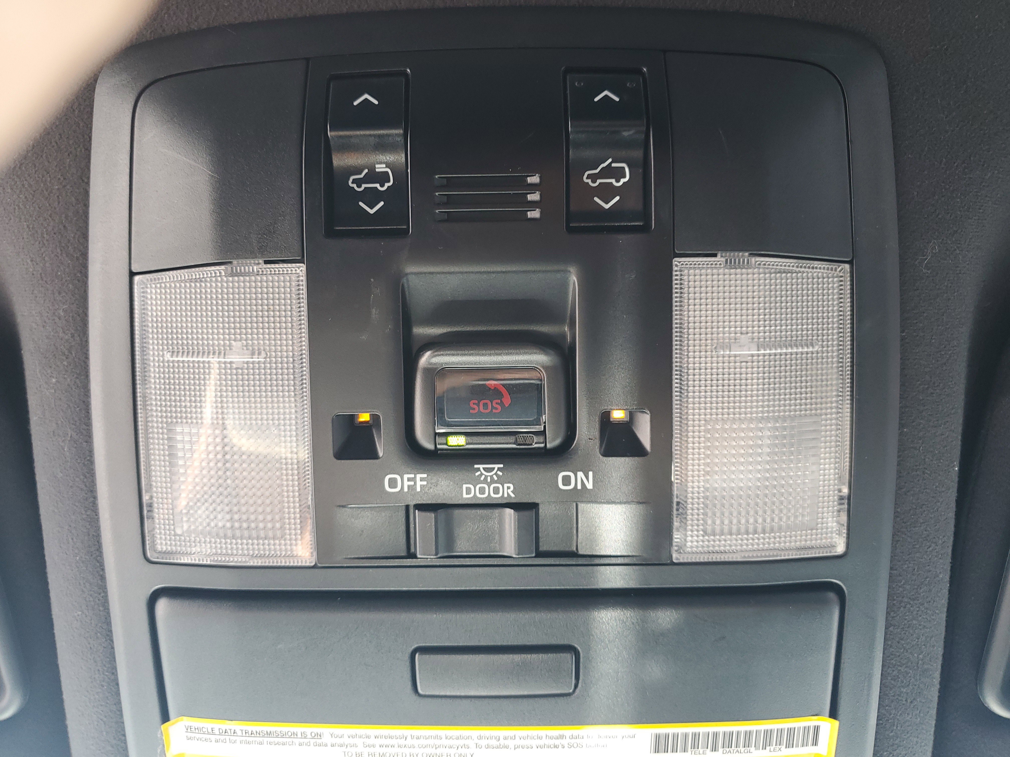 Used 2022 Lexus GX 460 Luxury w/ Accessory Package image 28