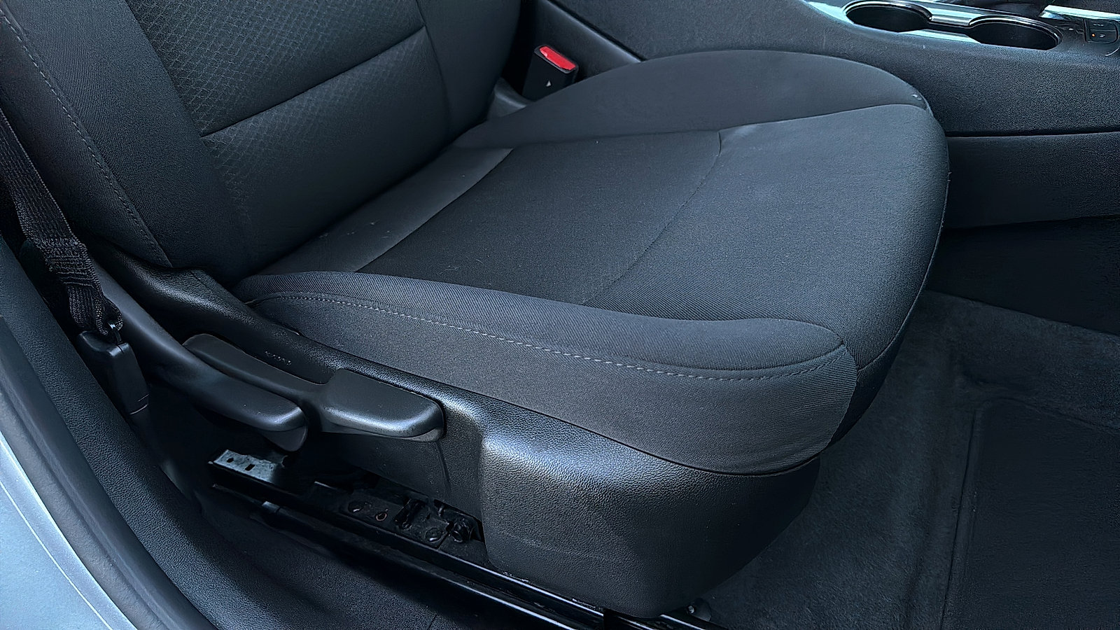 Used 2024 Chevrolet Malibu LT FWD image 34
