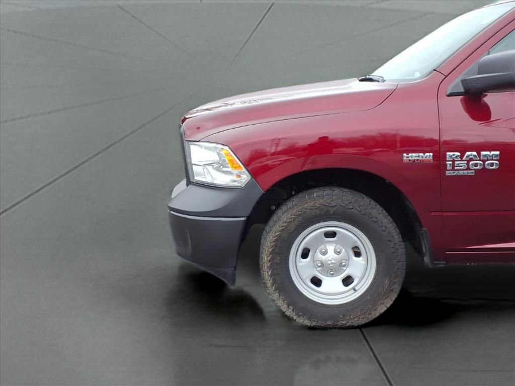 Used 2024 RAM 1500 Tradesman image 13