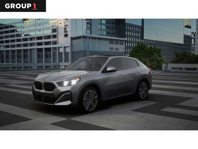New 2026 BMW X2 xDrive28i w/ Technology Package