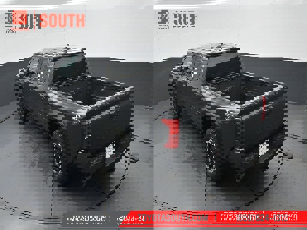 New 2026 Toyota Tacoma TRD Off-Road image 48