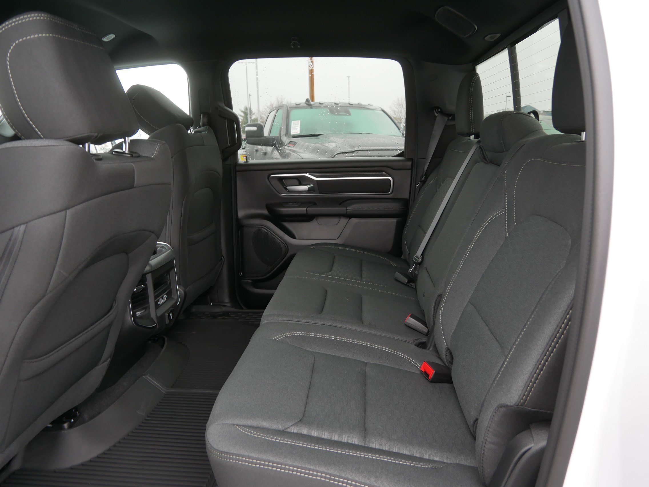 New 2026 RAM 1500 Big Horn image 7