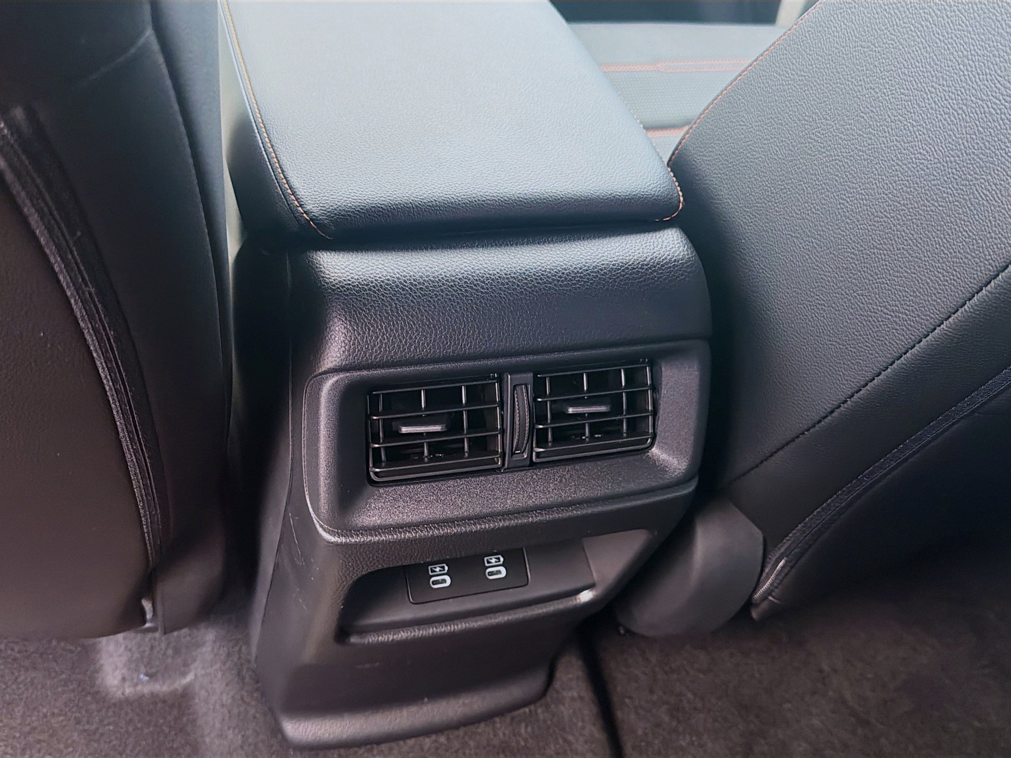 New 2026 Honda CR-V Sport-L image 19