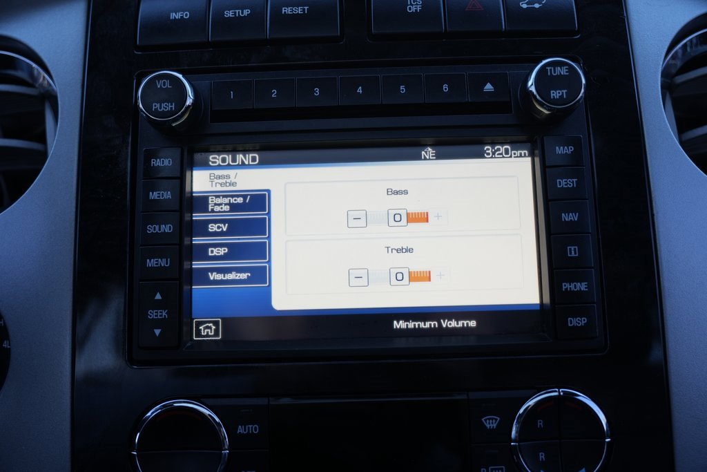 Used 2013 Ford Expedition EL Limited image 51