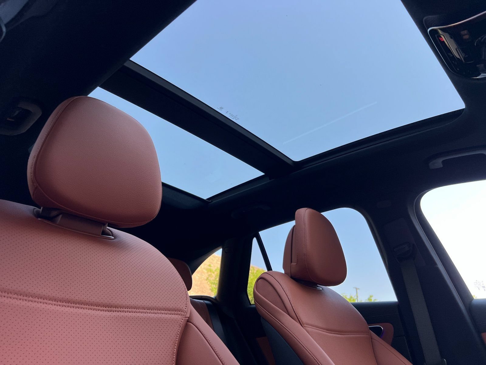 New 2026 Mercedes-Benz GLC 300 4MATIC image 16