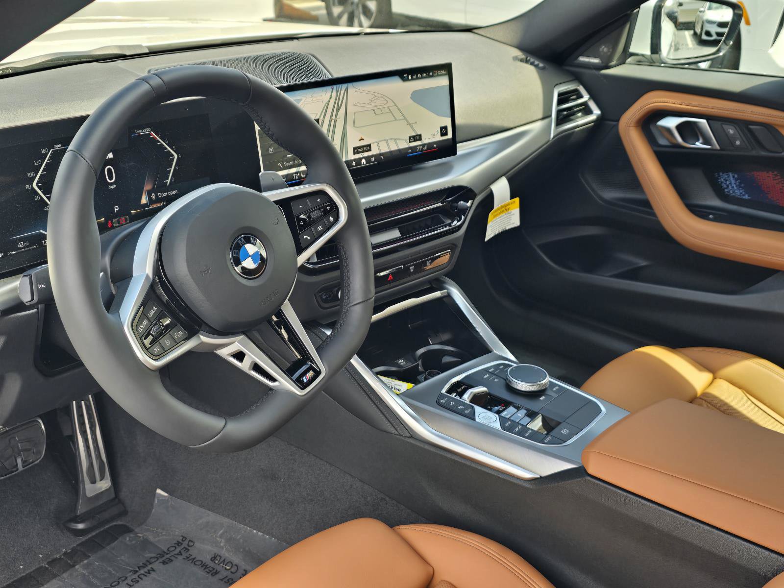 New 2026 BMW 230i Coupe w/ M Sport Package RWD image 6