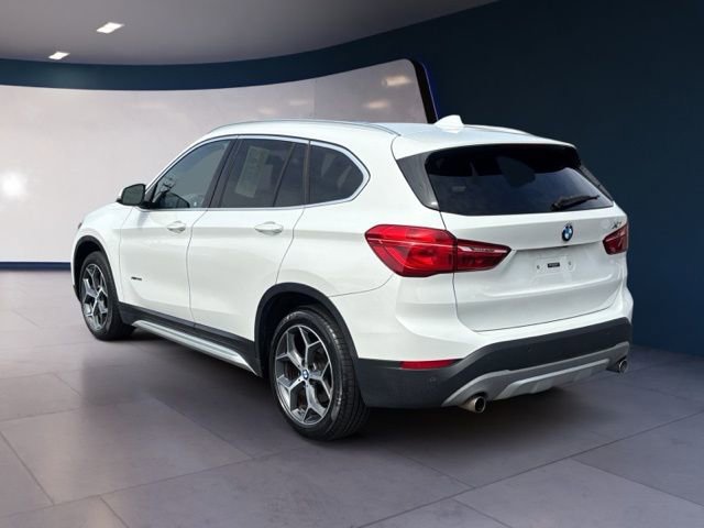 Used 2018 BMW X1 xDrive28i image 3