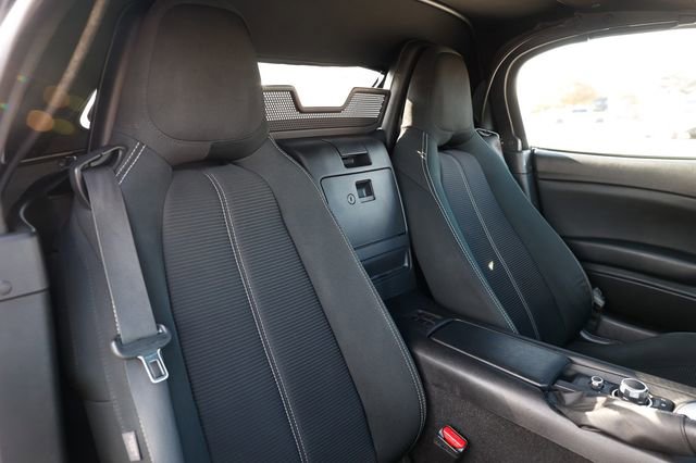 Used 2017 FIAT 124 Spider Classica image 11