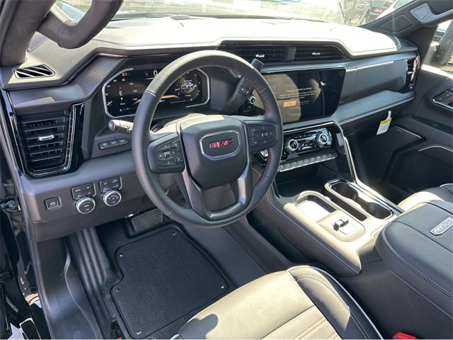 New 2026 GMC Sierra 2500 AT4X image 23