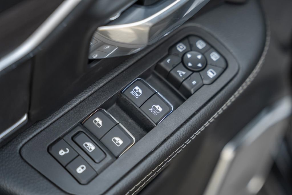 New 2026 RAM 2500 Laramie image 48