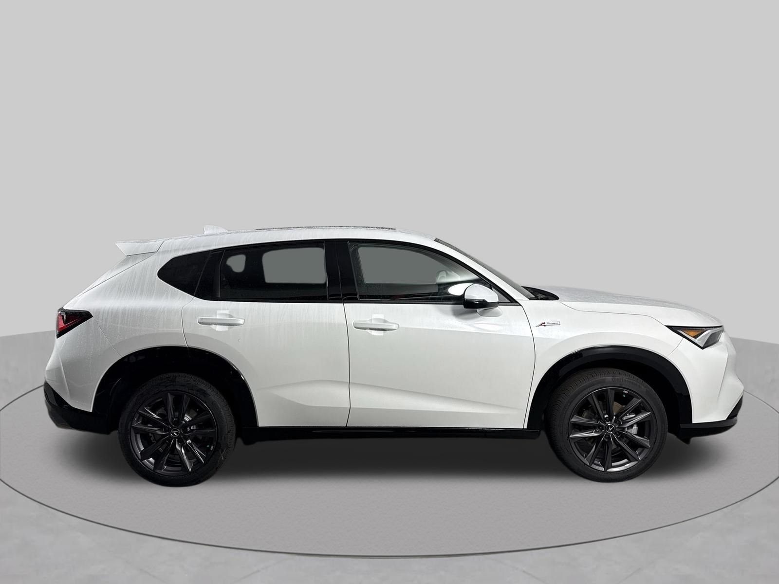 New 2026 Acura ADX A-Spec AWD/4WD image 35