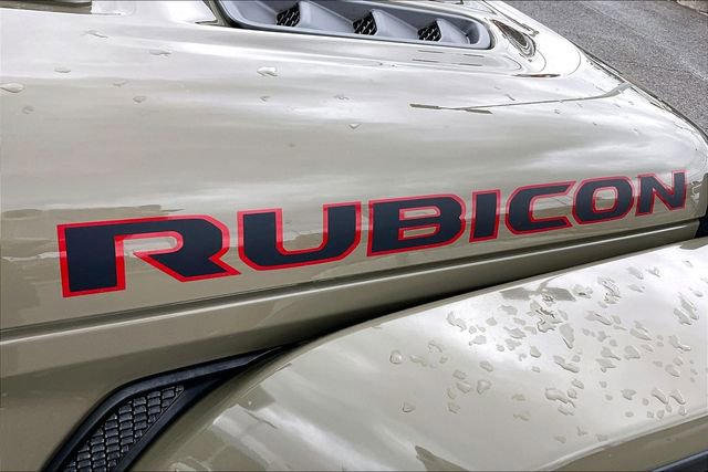 Used 2020 Jeep Gladiator Rubicon image 13