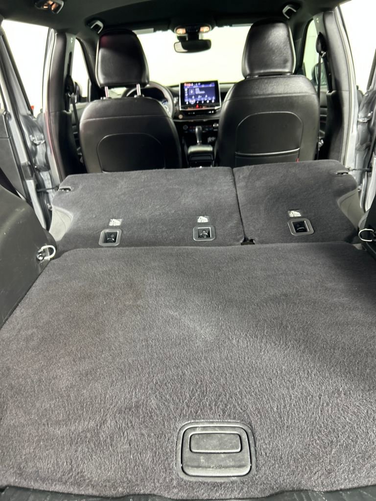 Used 2024 Jeep Compass Trailhawk image 22