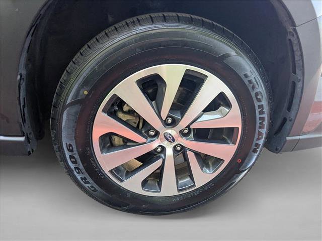 Used 2025 Subaru Outback Premium image 23